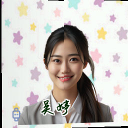 吴婷