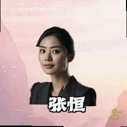 张恒